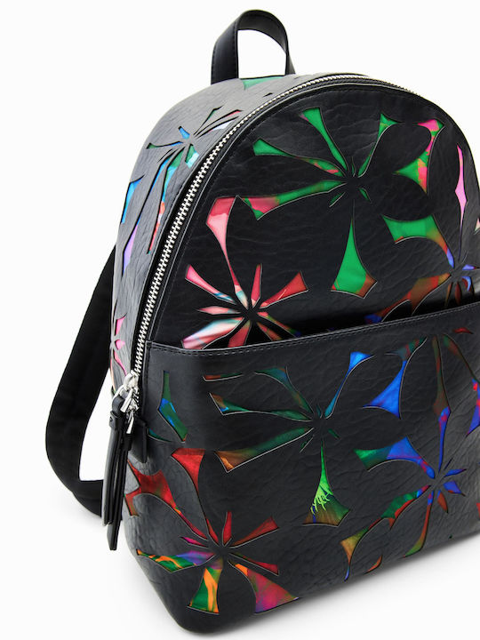 Geantă De Damă Rucsac Neagră