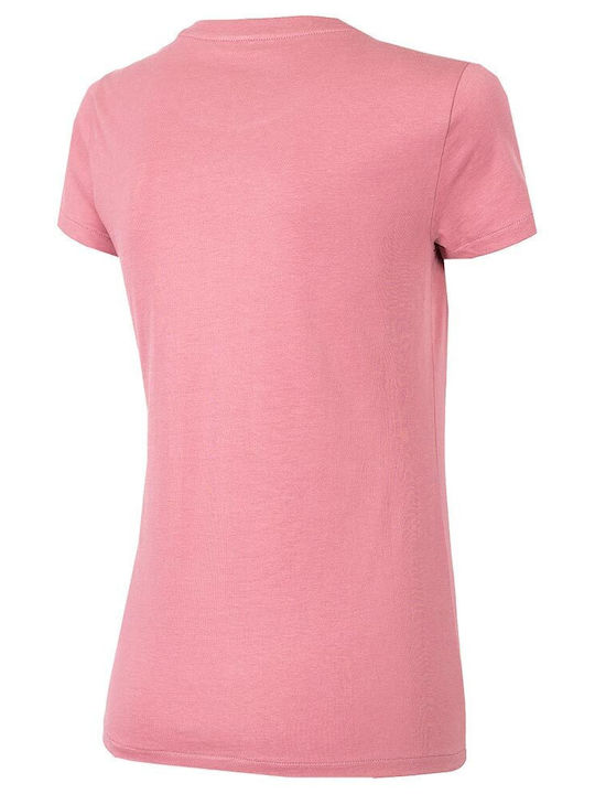 Γυναικείο T-shirt Ροζ