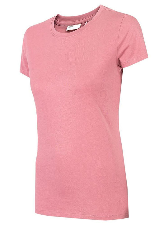 Γυναικείο T-shirt Ροζ