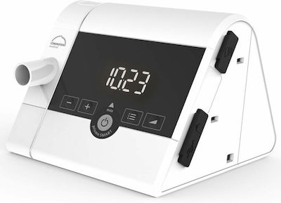 Lowenstein Prisma Smart Plus Automatic CPAP Machine