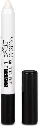 Catrice Cosmetics Prime & Fine Grundierung Multitalent Lippengrundierung 3.6gr