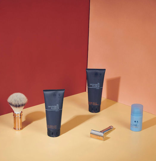 Floris London No89 Κρέμα Ξυρίσματος 100ml