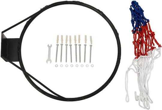 vidaXL Baschet Hoop cu Backboard 71x45buc