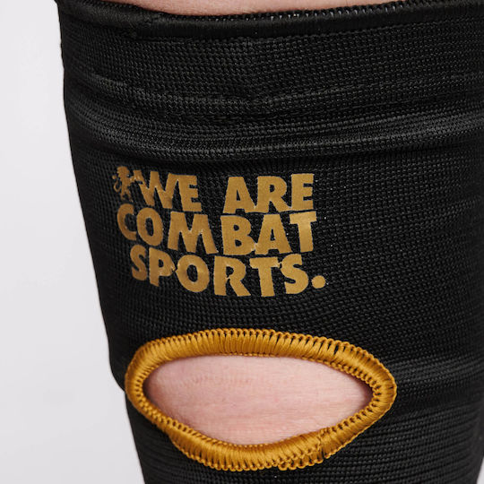 Leone 1947 DNA Knee Pads Adults Black