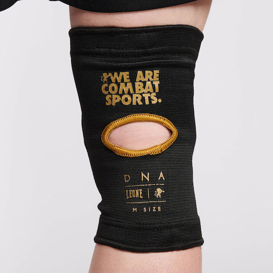 Leone 1947 DNA Knee Pads Adults Black