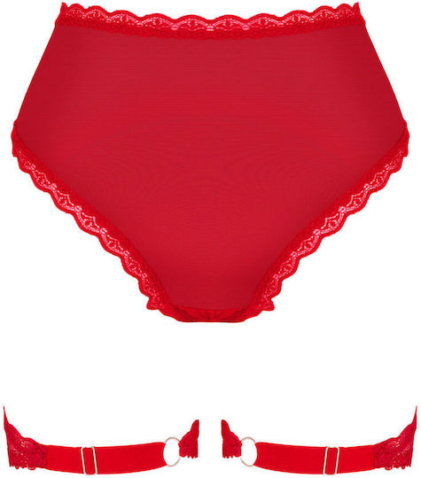 Obsessive Belovya Red