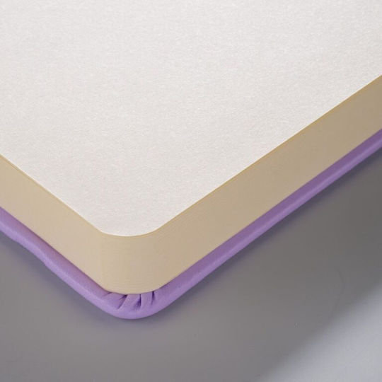 Royal Talens Sketch Pad Sketchbook Art Creation Sketch Book Pastel Violet 21x15cm