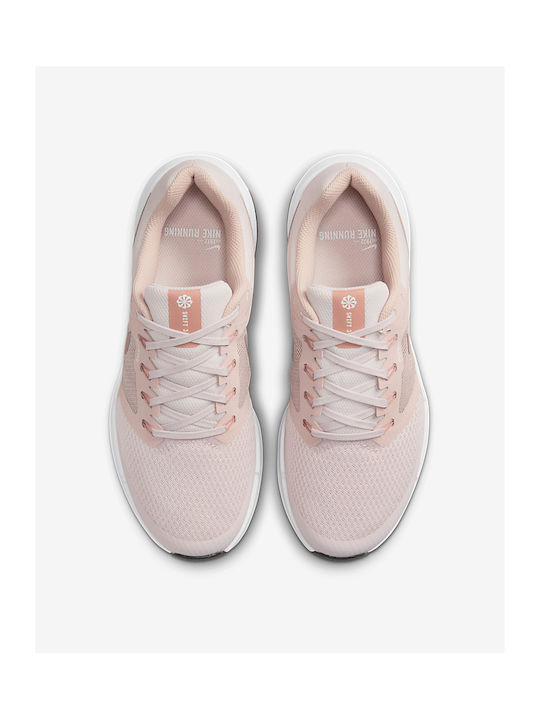 nike swift run pink