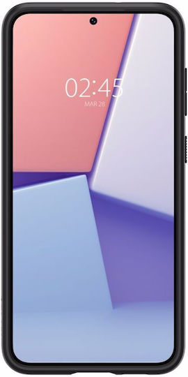 Spigen Ultra Hybrid Back Cover Plastic 2mm Matte Black (Galaxy S23+)