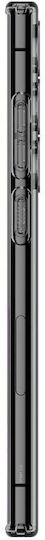 Spigen Liquid Crystal Back Cover Silicone Space (Galaxy S23 Ultra)