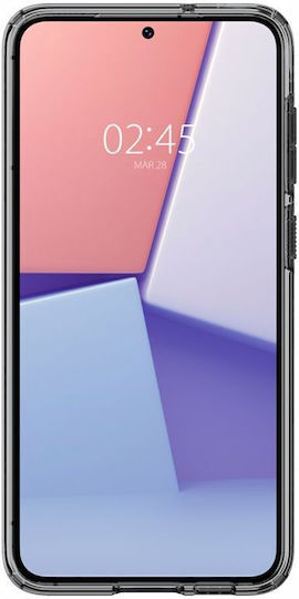 Spigen Liquid Crystal Back Cover Σιλικόνης Space (Galaxy S23)
