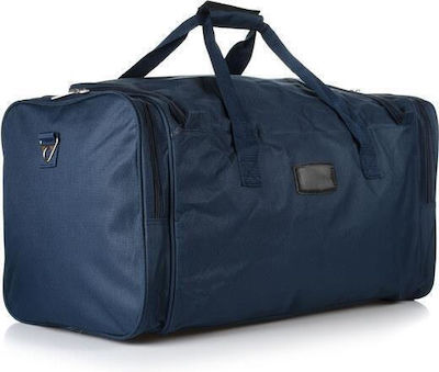 Diplomat ZC Sack Voyage 80lt Blue