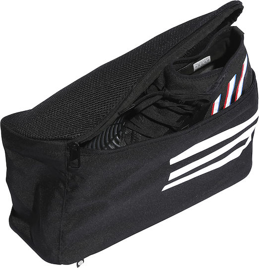 adidas Performance Essentials Shoe Bag Black