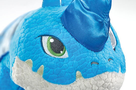 Schmidt Spiele Jucărie de pluș Dragons Plowhorn 25 cm.