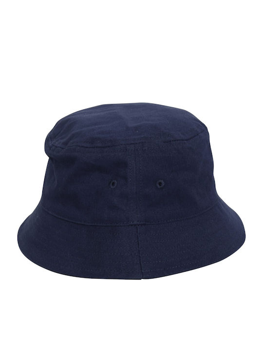 Jack & Jones Fabric Hat Bucket Blue