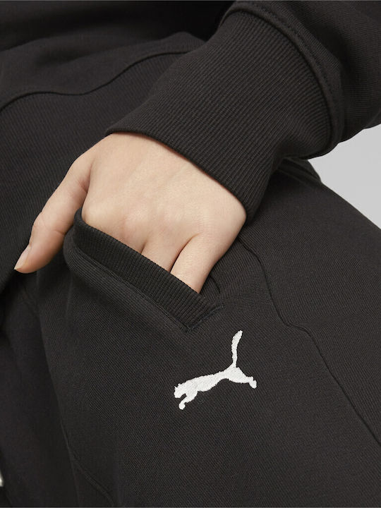 Femei Pantaloni scurți Pantaloni scurți Negru