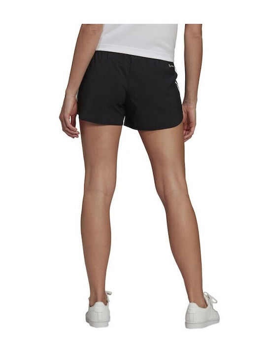 Adidas Condivo 22 Downtime Women's Sporty Shorts Black