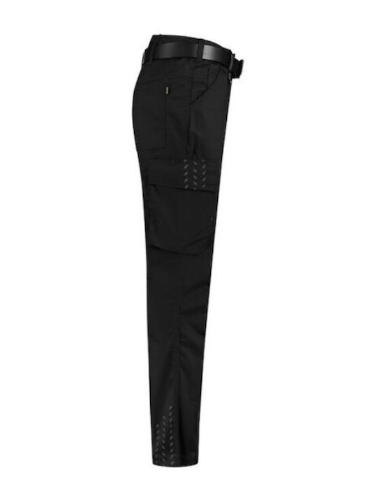 Tricorp Twill W Arbeitshose Schwarz