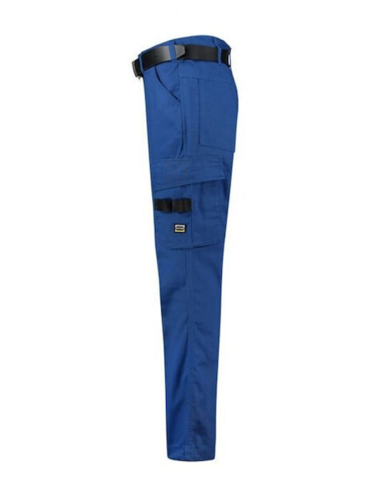 Tricorp Twill W Παντελόνι Εργασίας Μπλε