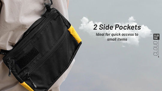 NiteCore Slb04 Bag 9110101258