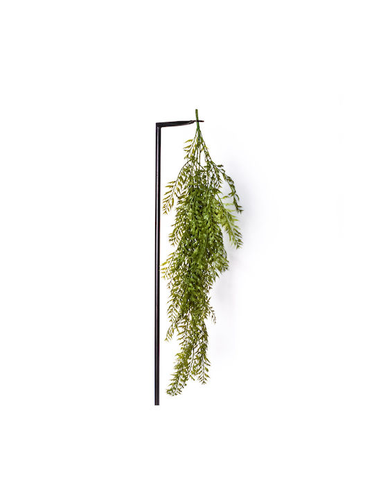 Supergreens Plantă Artificială Agățătoare Fern Green 90cm 1buc