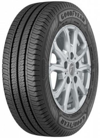 Goodyear EfficientGrip Cargo 2 225/65R16 112T 8PR Лято Гума