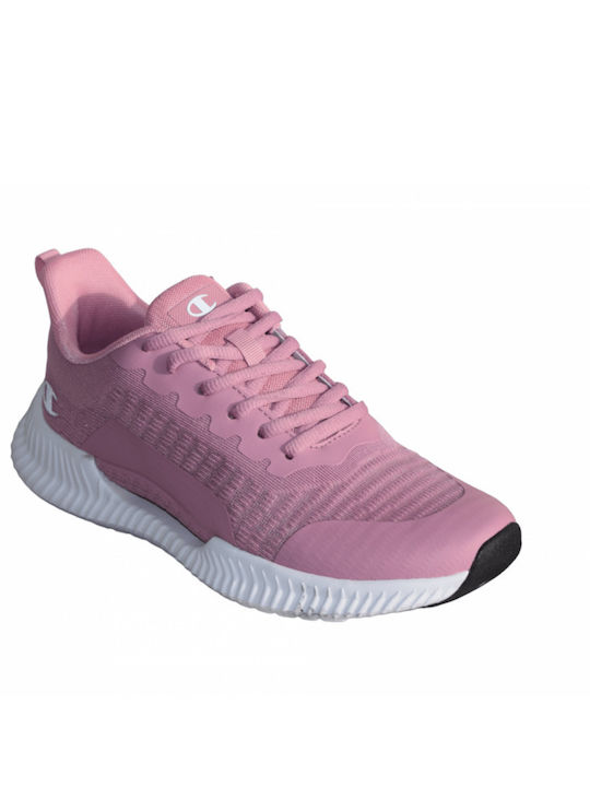 Champion Rush Sneakers Pink