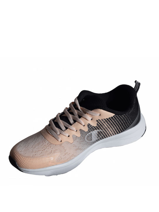 Champion Strallo Sneakers Beige