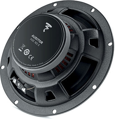 Focal Set Boxe Auto ASE165 (Slim) Difuzoare auto 6.5" cu 55W RMS (2 căi)