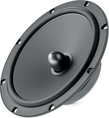 Focal Set Boxe Auto ASE165 (Slim) Difuzoare auto 6.5" cu 55W RMS (2 căi)