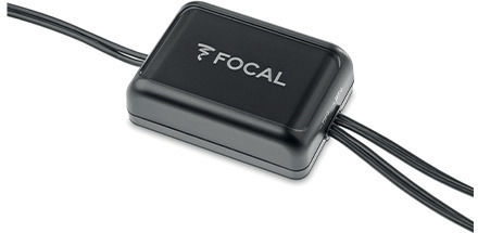 Focal Set Boxe Auto ASE165 (Slim) Difuzoare auto 6.5" cu 55W RMS (2 căi)