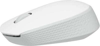 Logitech M171 Wireless Mouse Off White