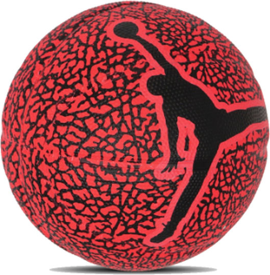 Jordan Jordan Skills 2.0 Mini Μπάλα Μπάσκετ Outdoor