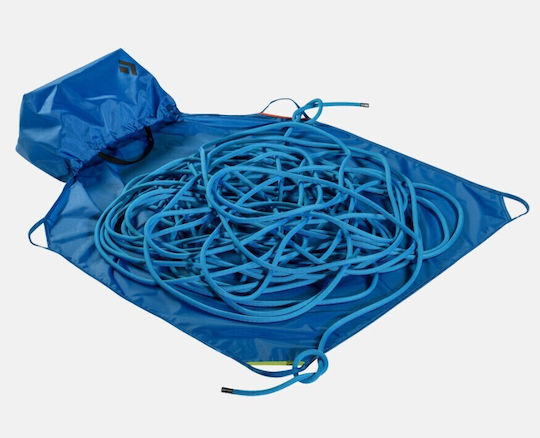 Black Diamond Half Rope Burrito 15 Rucsac Pentru Coardă De Alpinism Albastru