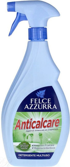 Felce Azzurra Cleaning Spray Anti-Limescale 750ml