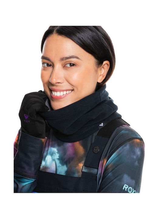 Roxy Cascade Спортно Черно Нашийник