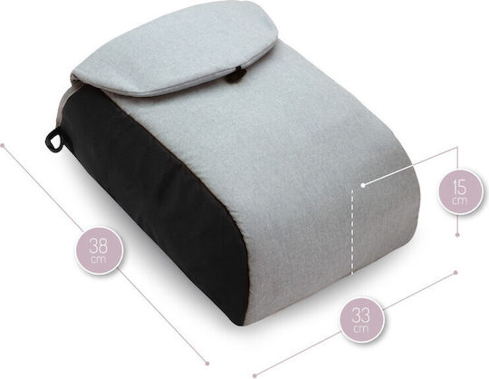 Momi Estelle Dakar Reglabil Cărucior pentru Bebeluși Potrivit de la 6+ Luni Multicolor 8.5kg