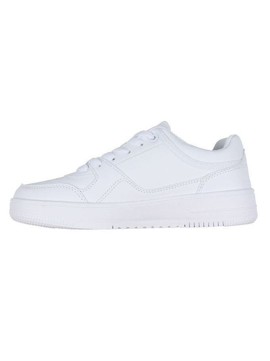 Champion Kids Sneakers White