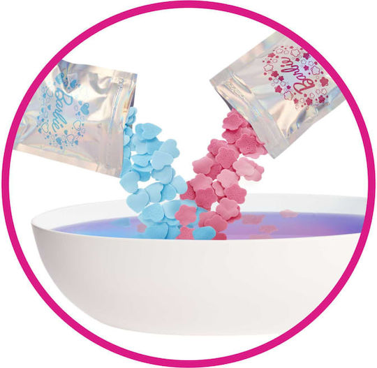 Barbie Wellness - Jacuzzi Păpușă Dreamtopia Pentru 3+ Ani
