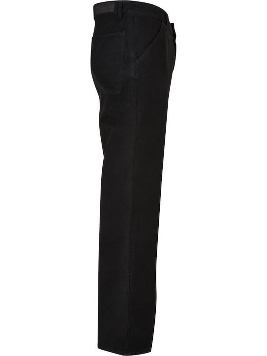 TB6260 Trousers Black