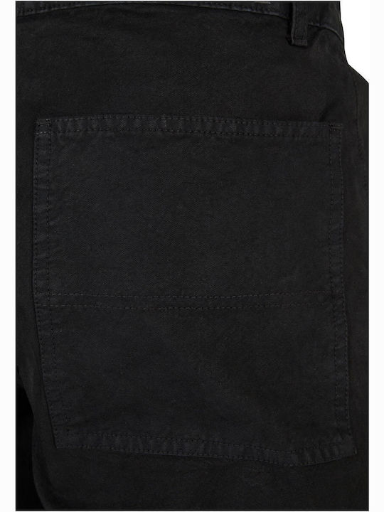 TB6260 Trousers Black