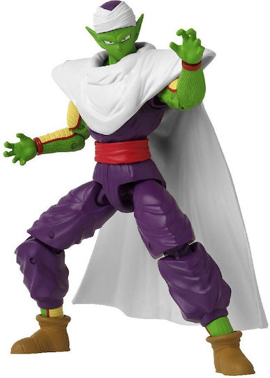 Bandai Spirits Dragon Ball: Piccolo Poseable Φιγούρα Δράσης 17εκ.