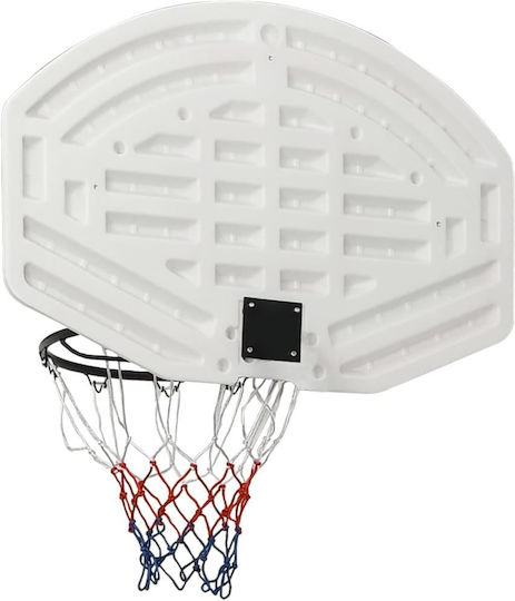 vidaXL Baschet Hoop cu Backboard 90x60buc