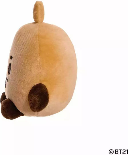 Aurora Λούτρινο Emoji Baby Shooky 13 εκ.