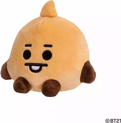 Plush Emoji Baby Shooky 13 cm