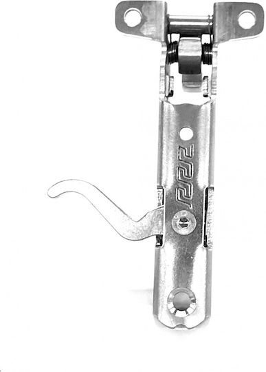 Meandros Trigger Mechanism L1