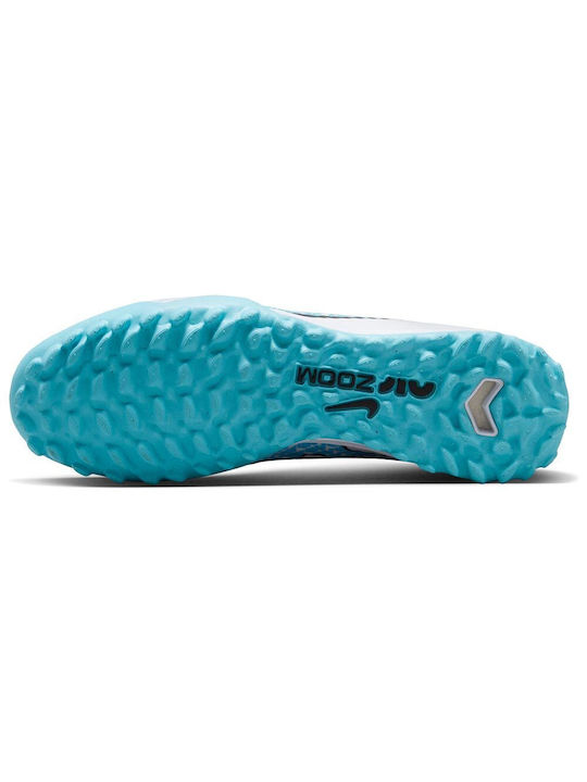 Nike Zoom Mercurial Superfly 9 Soccer Cleats | SoccerPro.com