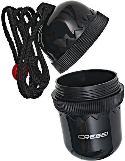 CressiSub Waterproof Case 9x5x5εκ.