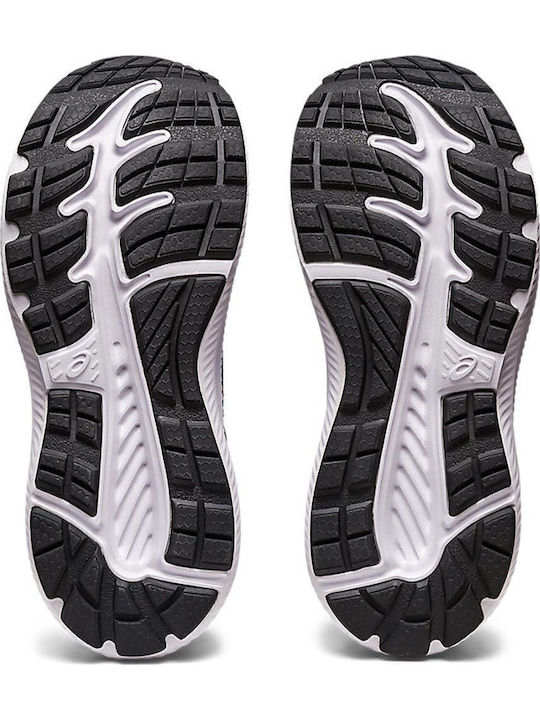 Contend 8 Gs Αθλητικά Παιδικά Παπούτσια Running με Κορδόνια Navy Μπλε