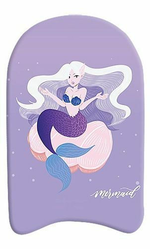 Summertiempo Schwimmbrett 42x27x4cm 42-1680